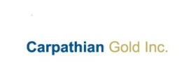 Carpathian Gold Inc.