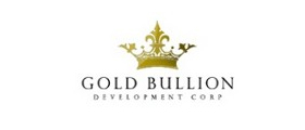 Gold Bullion Development Corp.
