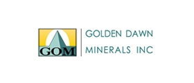 Golden Dawn Minerals