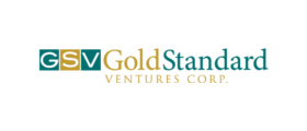 Gold Standard Vetures Logo