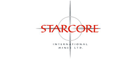 Starcore logo