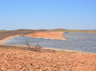 Pic 4 Tailing dams