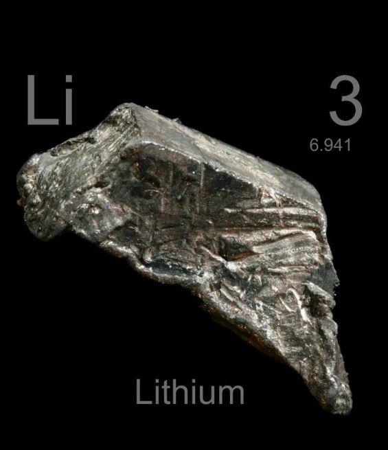Pic 1 Lithium
