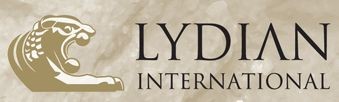 Lydian Logo